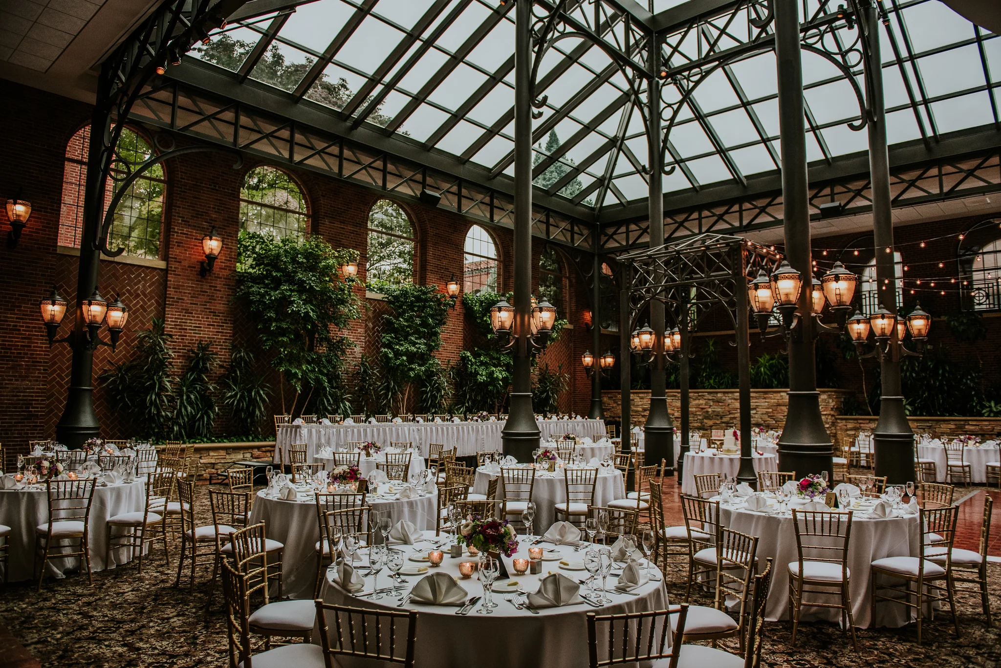 The Inn at St. John's | Plymouth, MI | Miss Lyss Photography | www.misslyssphotography.com
