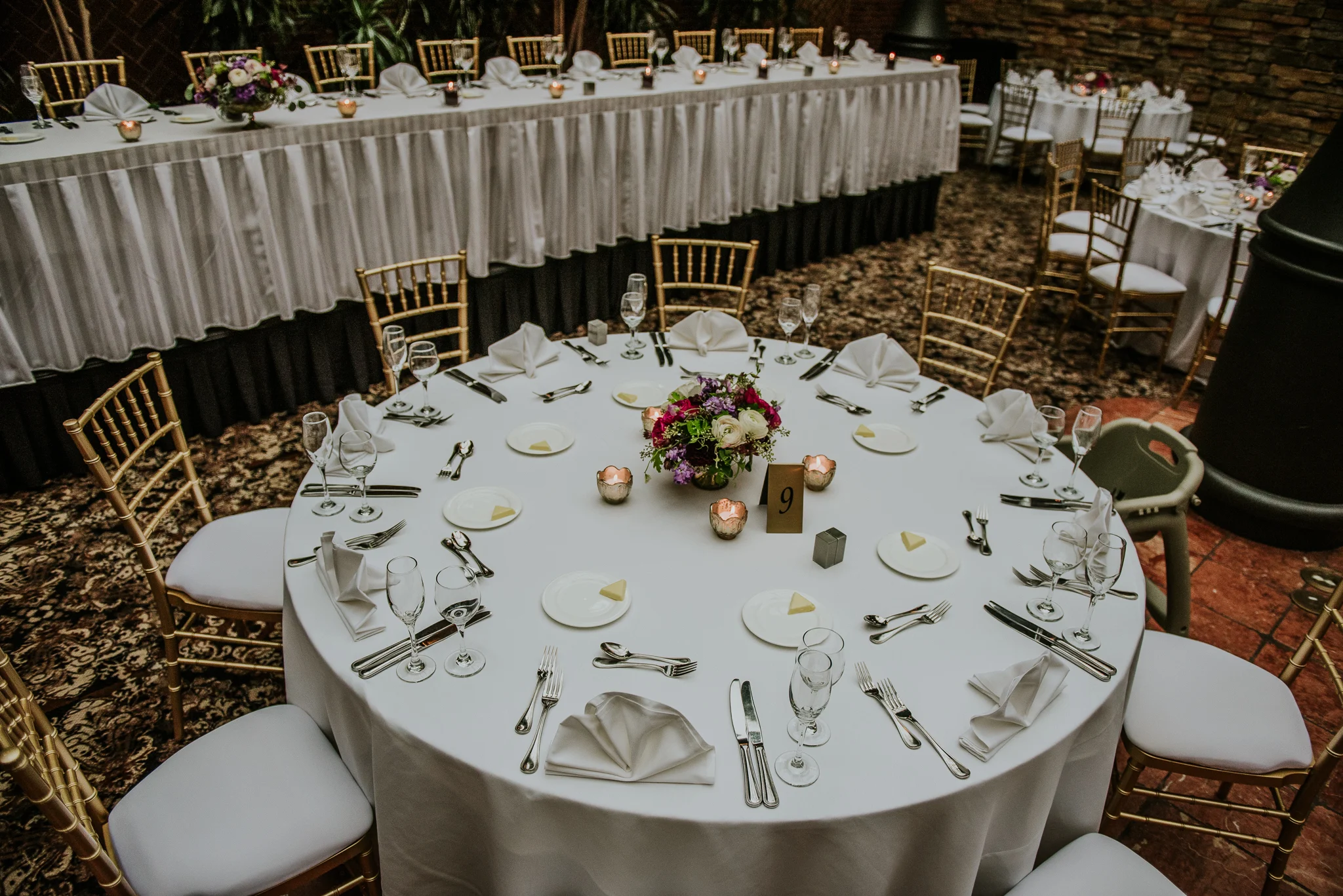 The Inn at St. John's | Plymouth, MI | Miss Lyss Photography | www.misslyssphotography.com