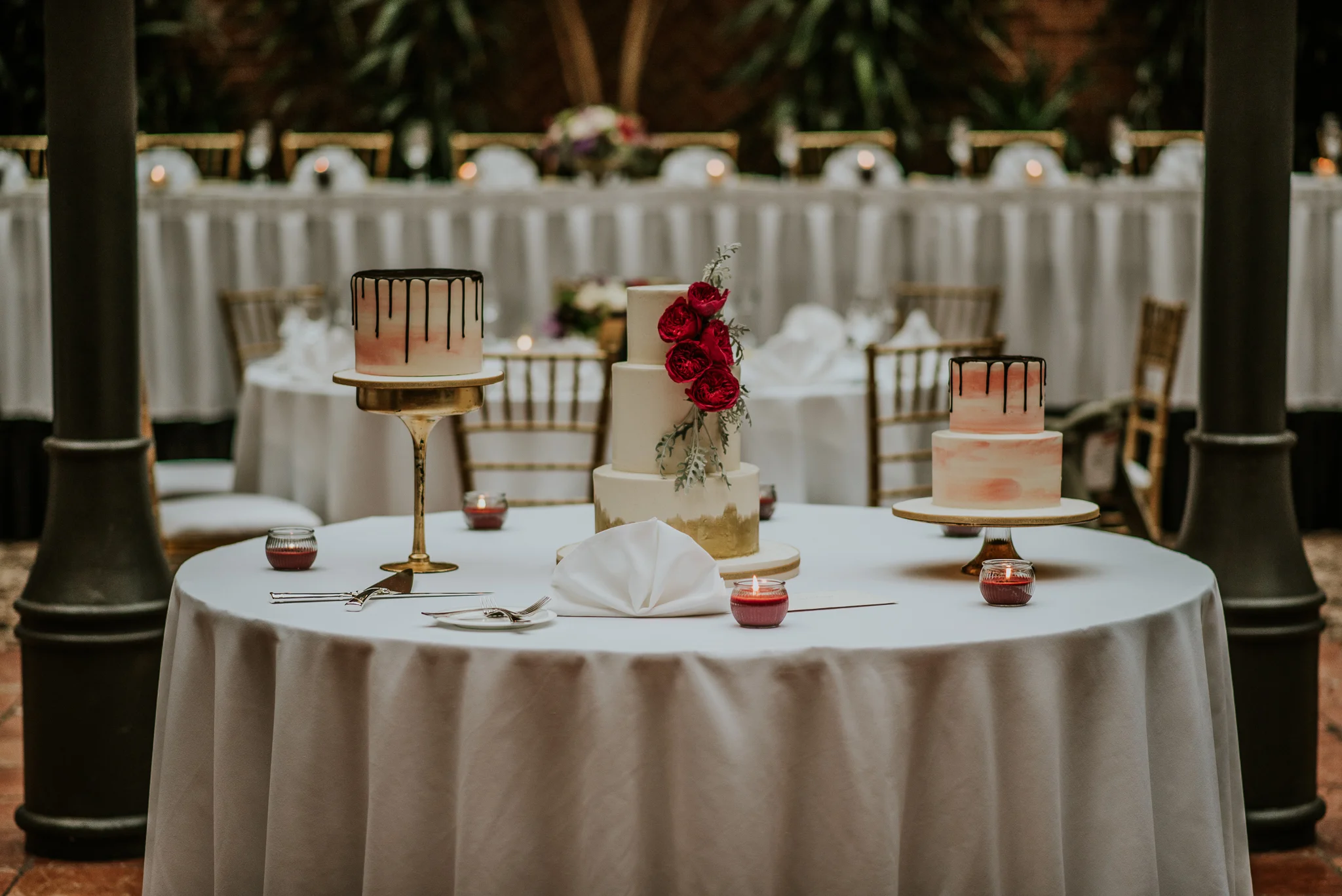 The Inn at St. John's | Plymouth, MI | Miss Lyss Photography | www.misslyssphotography.com