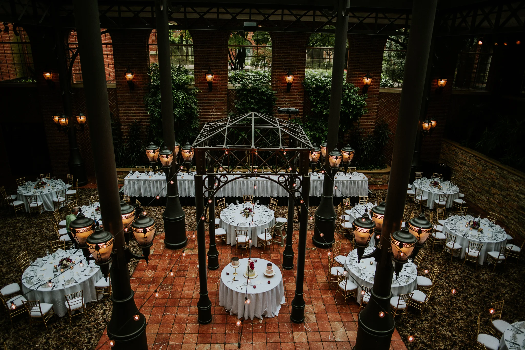 The Inn at St. John's | Plymouth, MI | Miss Lyss Photography | www.misslyssphotography.com