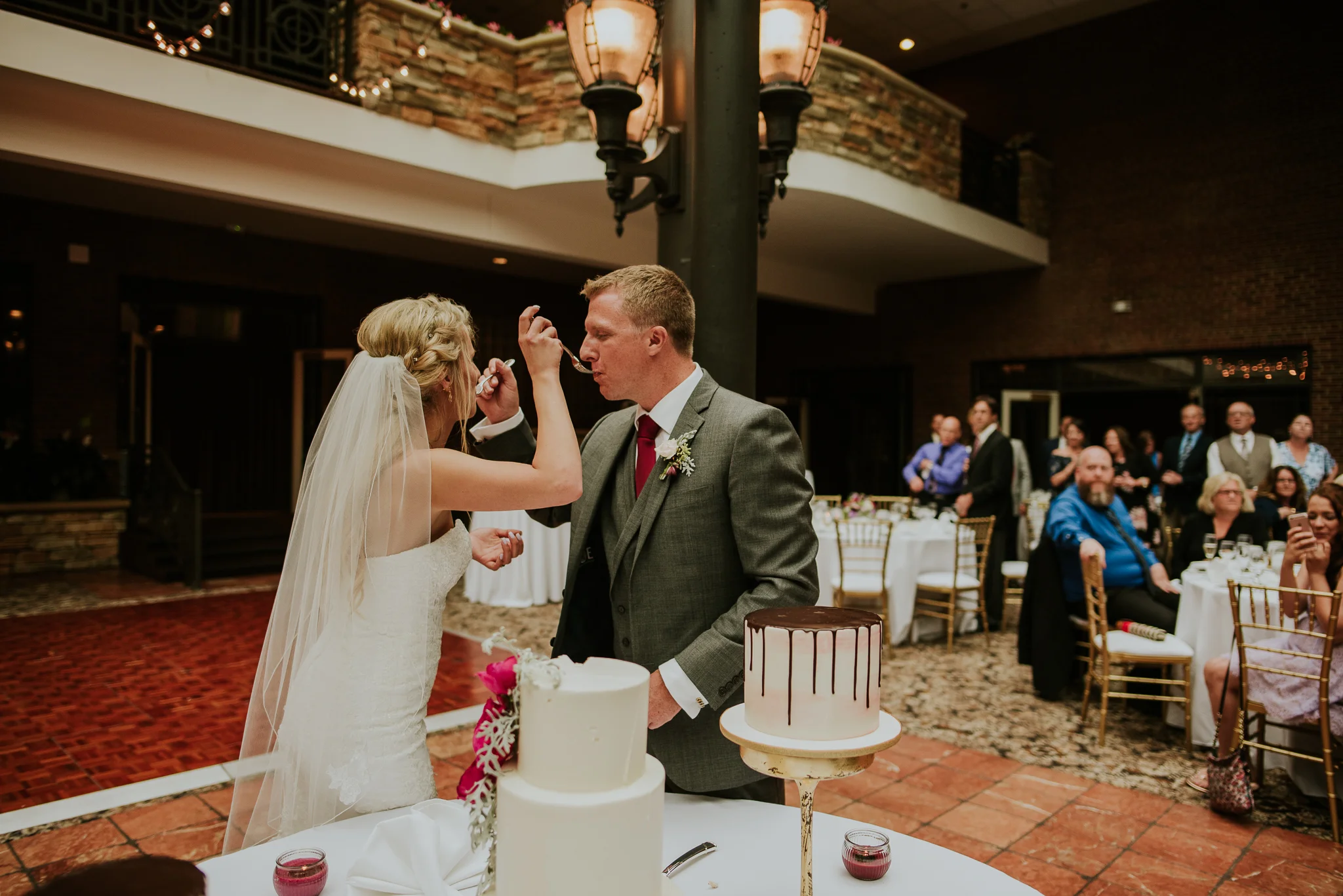 The Inn at St. John's | Plymouth, MI | Miss Lyss Photography | www.misslyssphotography.com