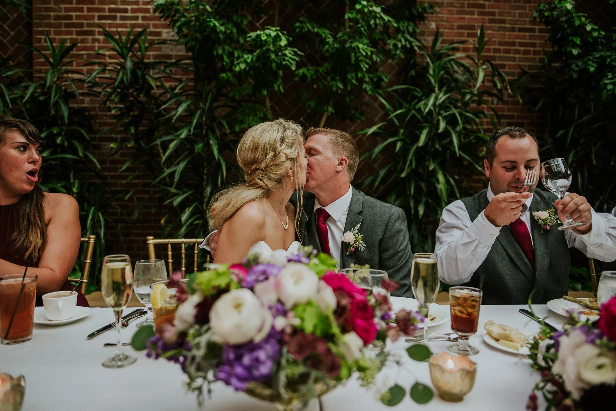 The Inn at St. John's | Plymouth, MI | Miss Lyss Photography | www.misslyssphotography.com