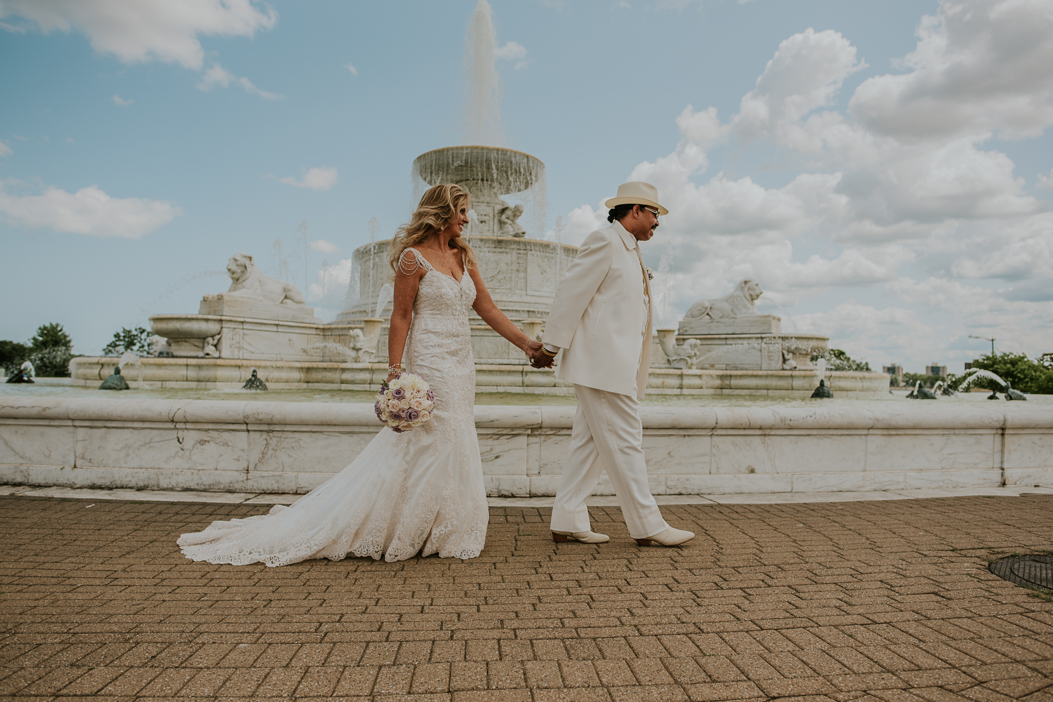Belle Isle | Detroit, MI | Miss Lyss Photography | www.misslyssphotography.com
