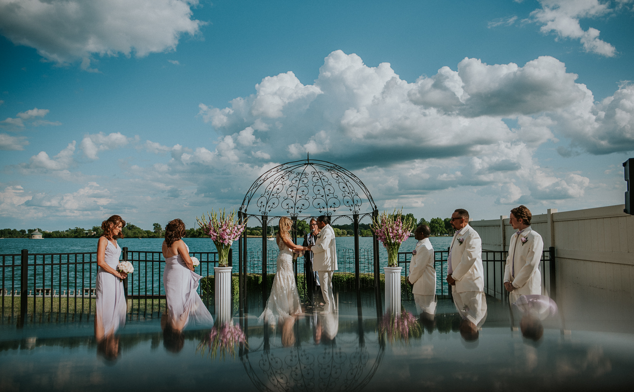 The Roostertail | Detroit, MI | Miss Lyss Photography | www.misslyssphotography.com