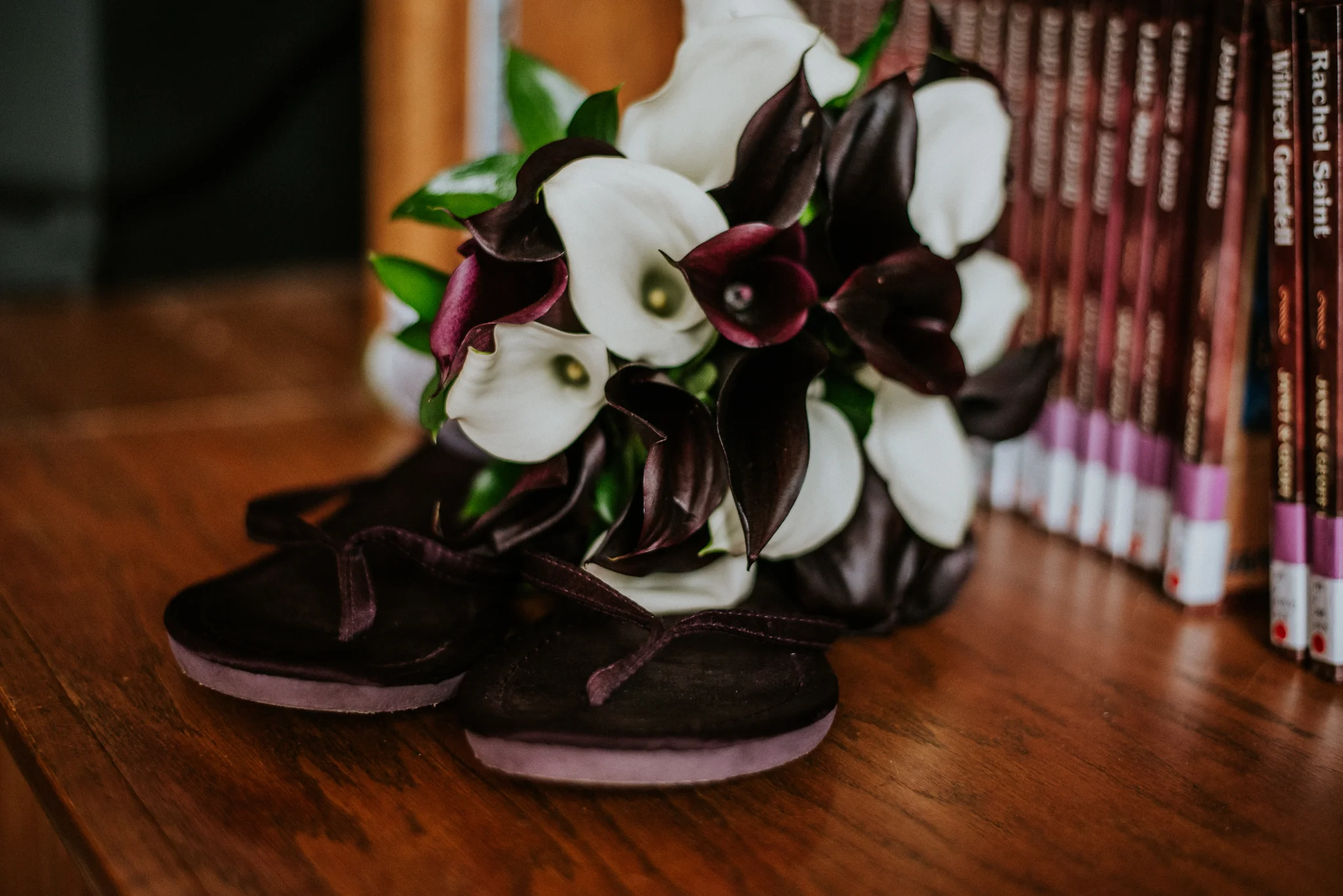 Waterford Wedding Photographer | Waterford, MI | Miss Lyss Photography | www.misslyssphotography.com