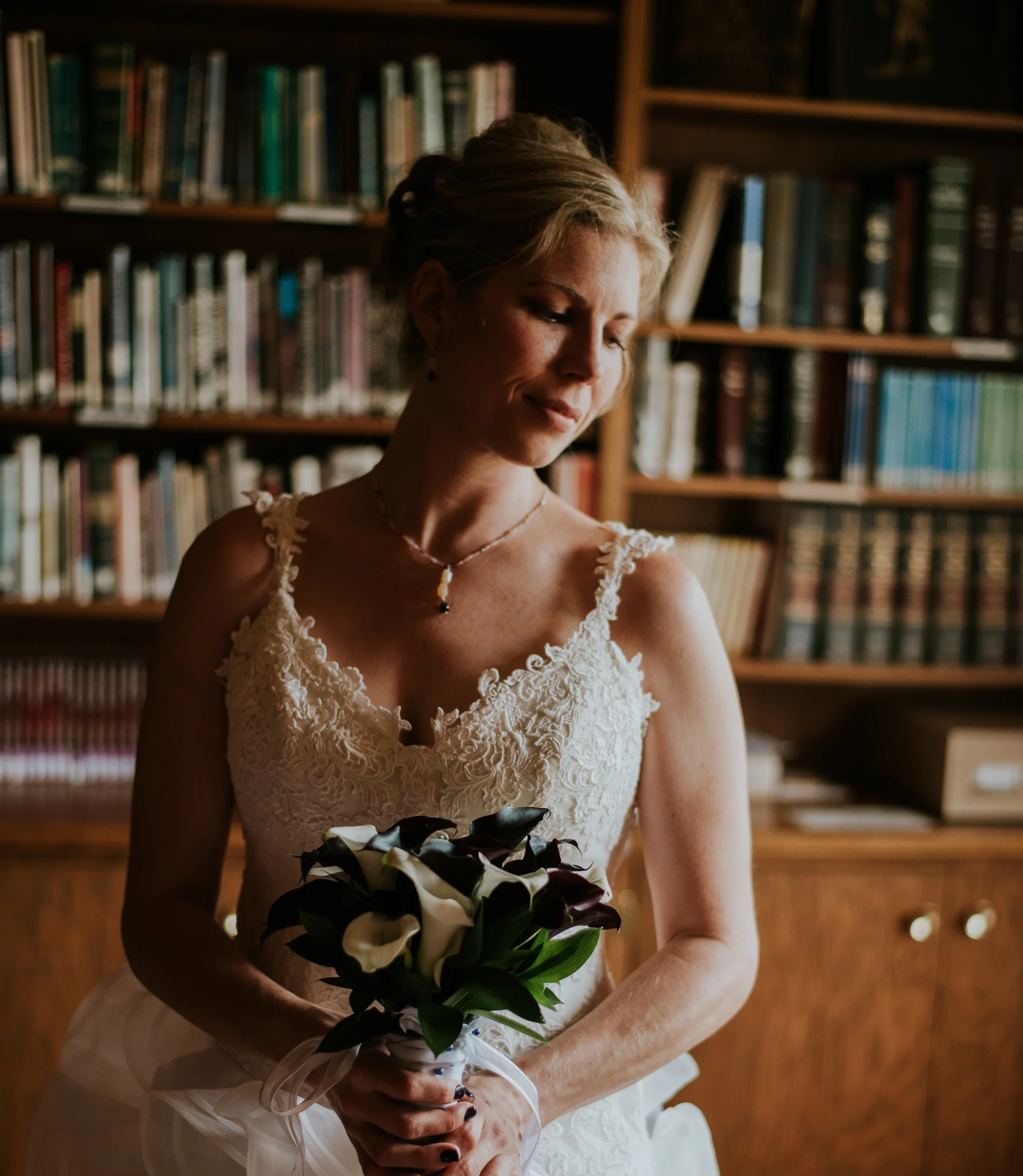 Waterford Wedding Photographer | Waterford, MI | Miss Lyss Photography | www.misslyssphotography.com
