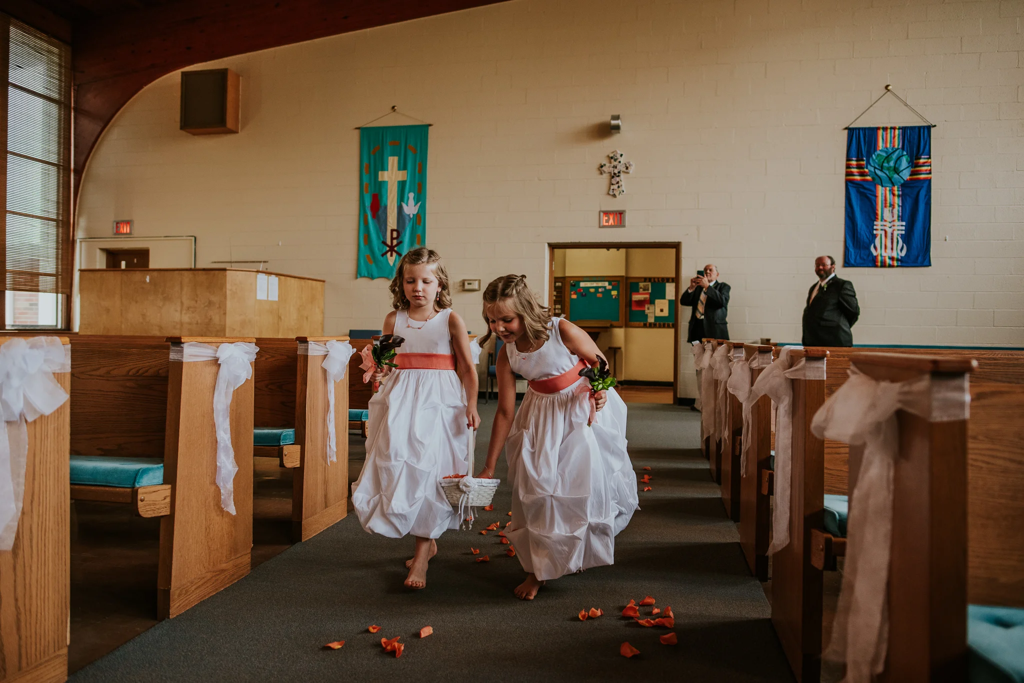 Waterford Wedding Photographer | Waterford, MI | Miss Lyss Photography | www.misslyssphotography.com