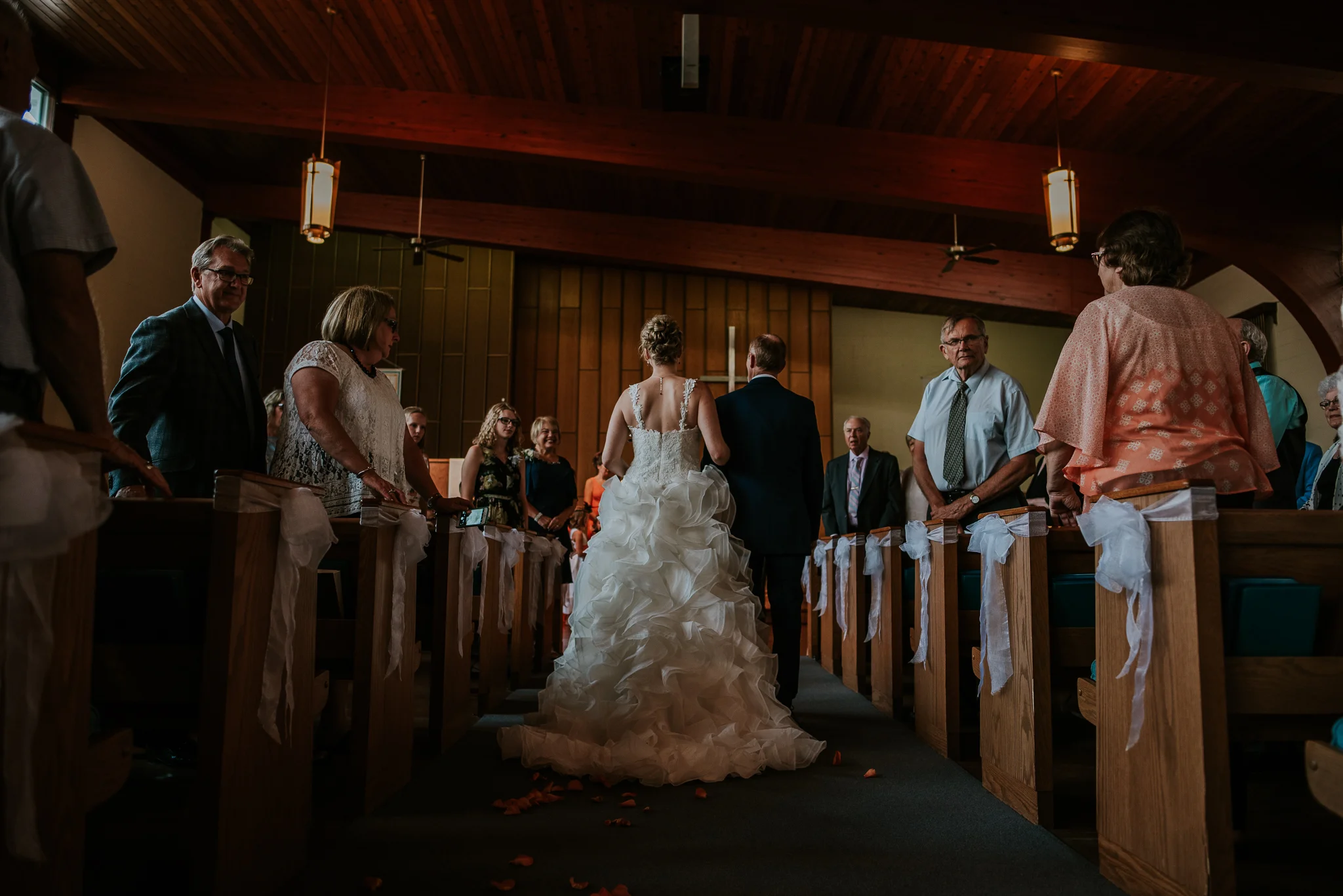 Waterford Wedding Photographer | Waterford, MI | Miss Lyss Photography | www.misslyssphotography.com