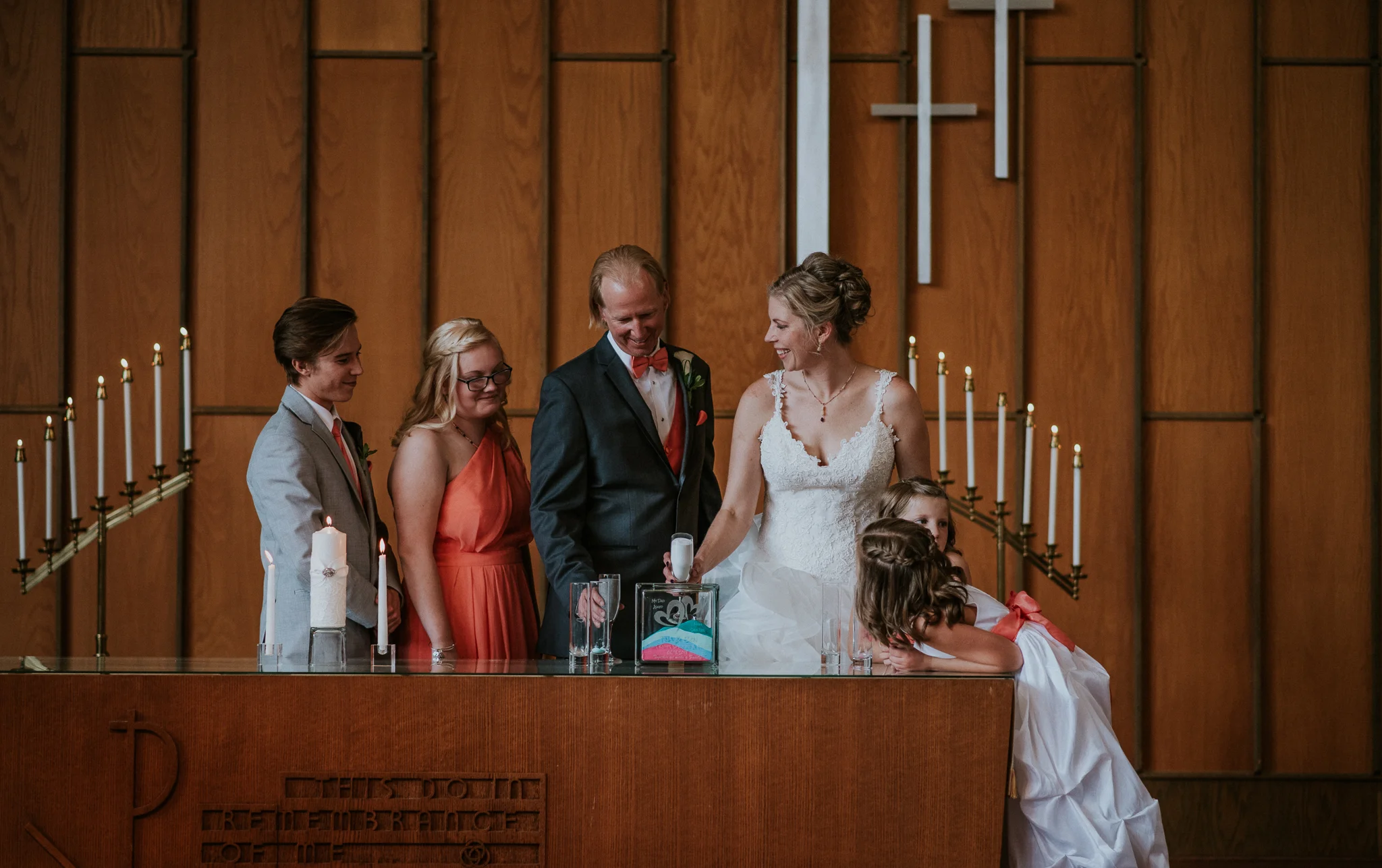 Waterford Wedding Photographer | Waterford, MI | Miss Lyss Photography | www.misslyssphotography.com