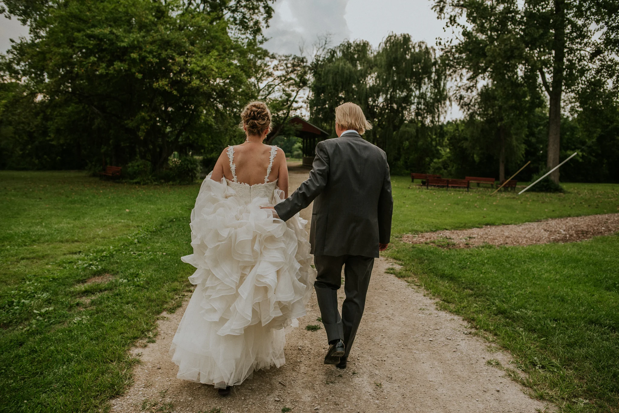 Waterford Wedding Photographer | Waterford, MI | Miss Lyss Photography | www.misslyssphotography.com