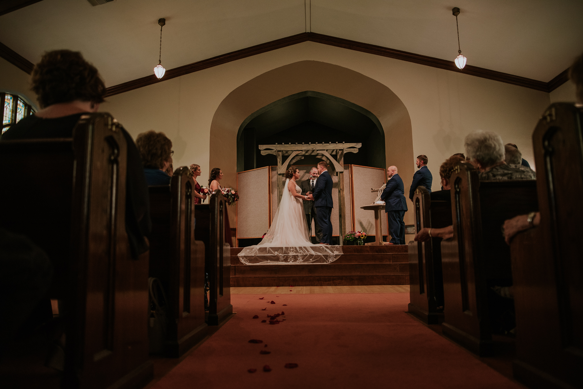 Chestnut Center for the Arts | Marshfield, WI | Miss Lyss Photography | www.misslyssphotography.com