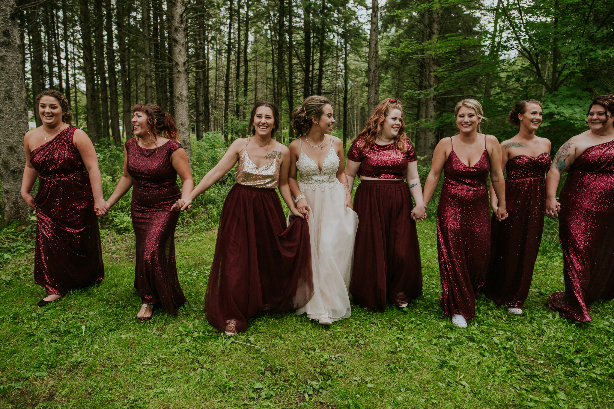 Wisconsin Wedding Photographer | Marshfield, WI | Miss Lyss Photography | www.misslyssphotography.com