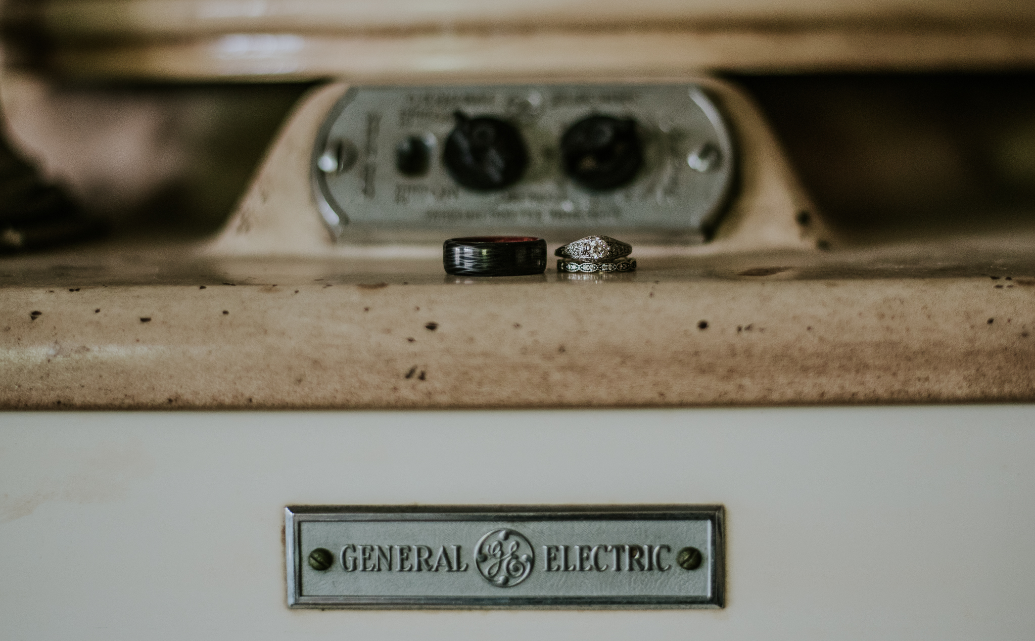 Packard Proving Grounds | Shelby Township, MI | Miss Lyss Photography | www.misslyssphotography.com