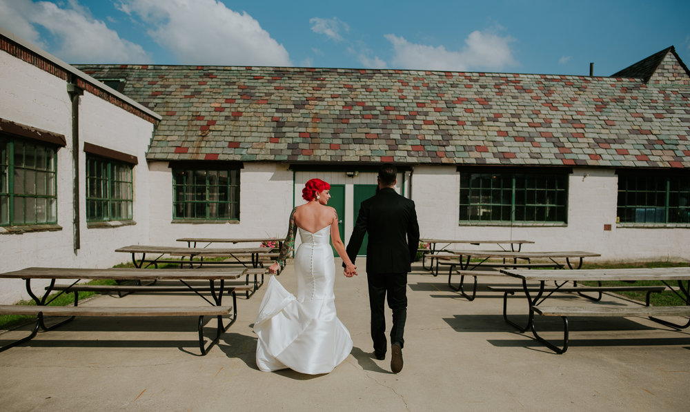 Packard Proving Grounds | Shelby Township, MI | Miss Lyss Photography | www.misslyssphotography.com