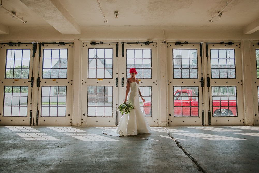 Packard Proving Grounds | Shelby Township, MI | Miss Lyss Photography | www.misslyssphotography.com