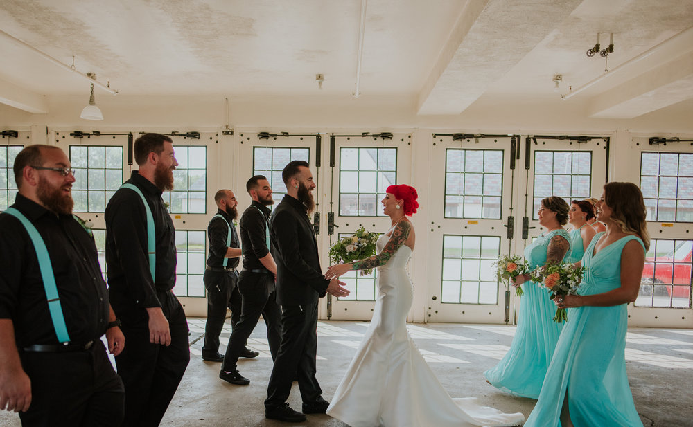 Packard Proving Grounds | Shelby Township, MI | Miss Lyss Photography | www.misslyssphotography.com