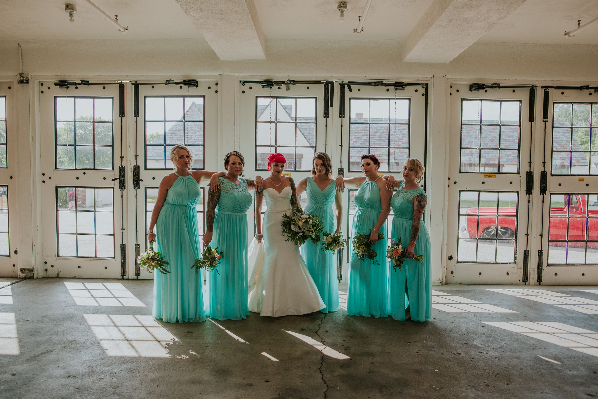 Packard Proving Grounds | Shelby Township, MI | Miss Lyss Photography | www.misslyssphotography.com