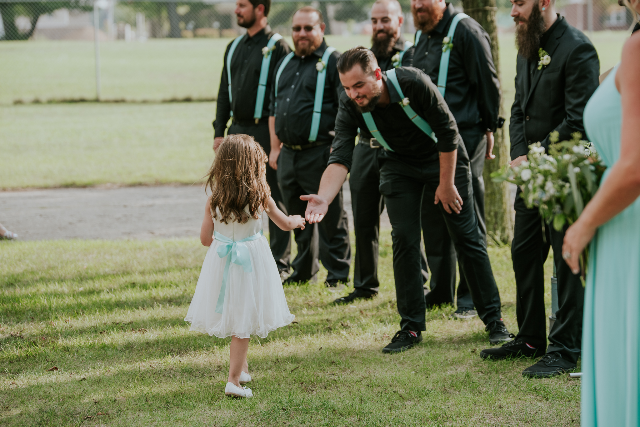 Packard Proving Grounds | Shelby Township, MI | Miss Lyss Photography | www.misslyssphotography.com