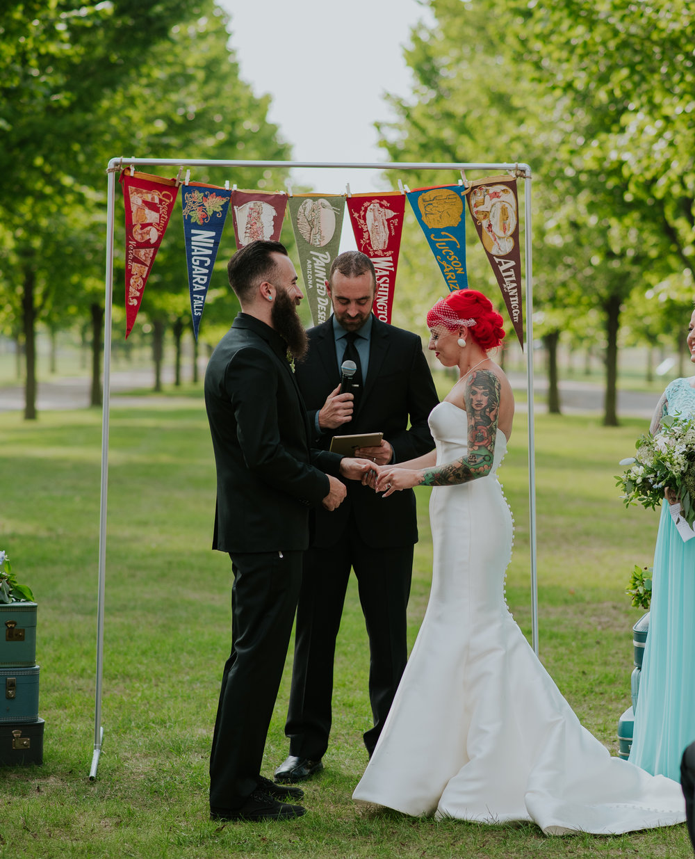 Packard Proving Grounds | Shelby Township, MI | Miss Lyss Photography | www.misslyssphotography.com