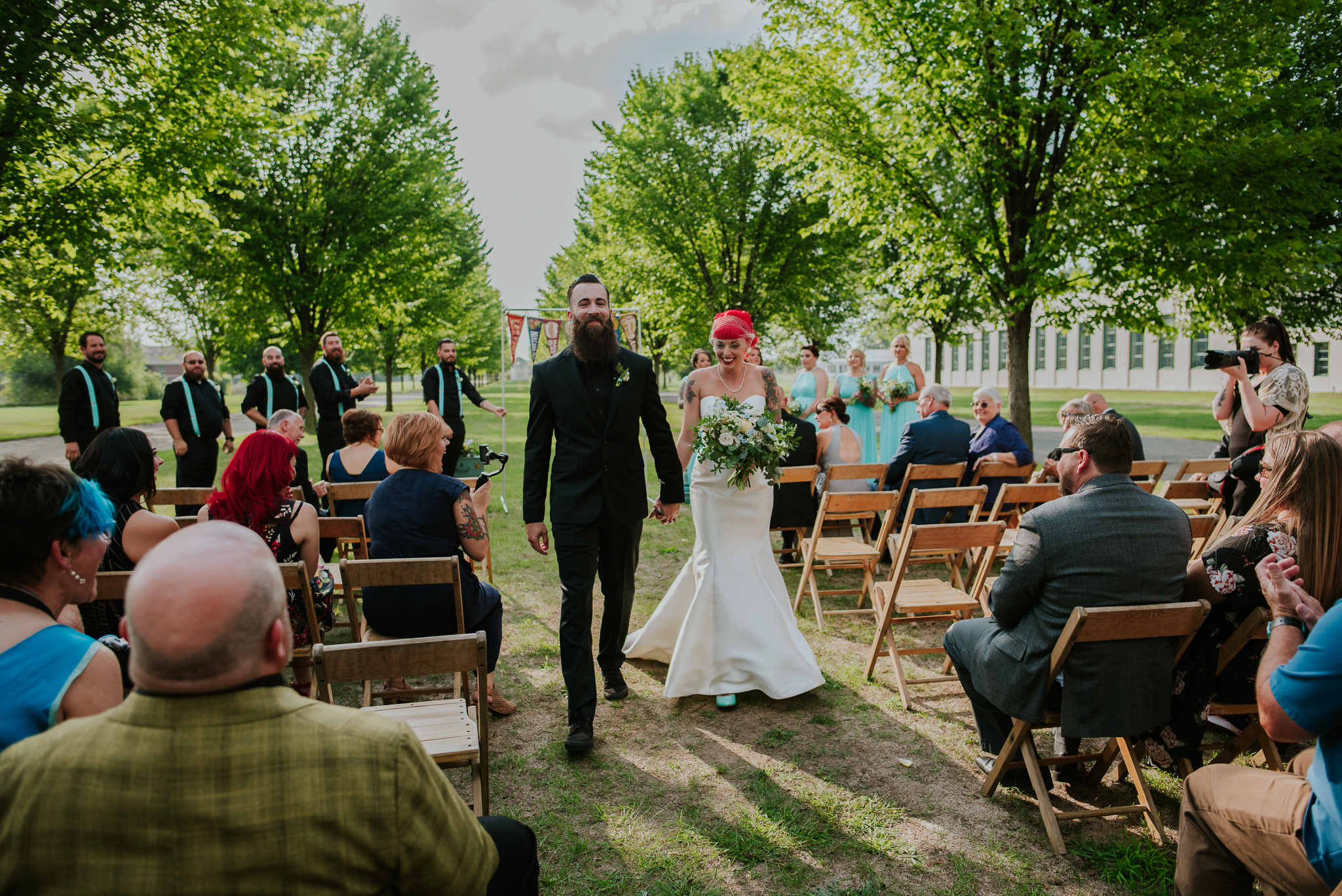 Packard Proving Grounds | Shelby Township, MI | Miss Lyss Photography | www.misslyssphotography.com