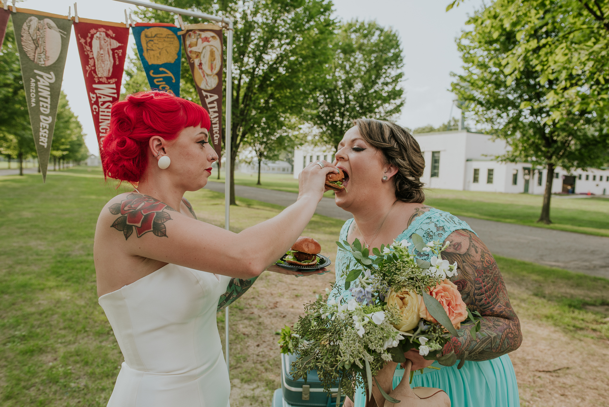 Packard Proving Grounds | Shelby Township, MI | Miss Lyss Photography | www.misslyssphotography.com