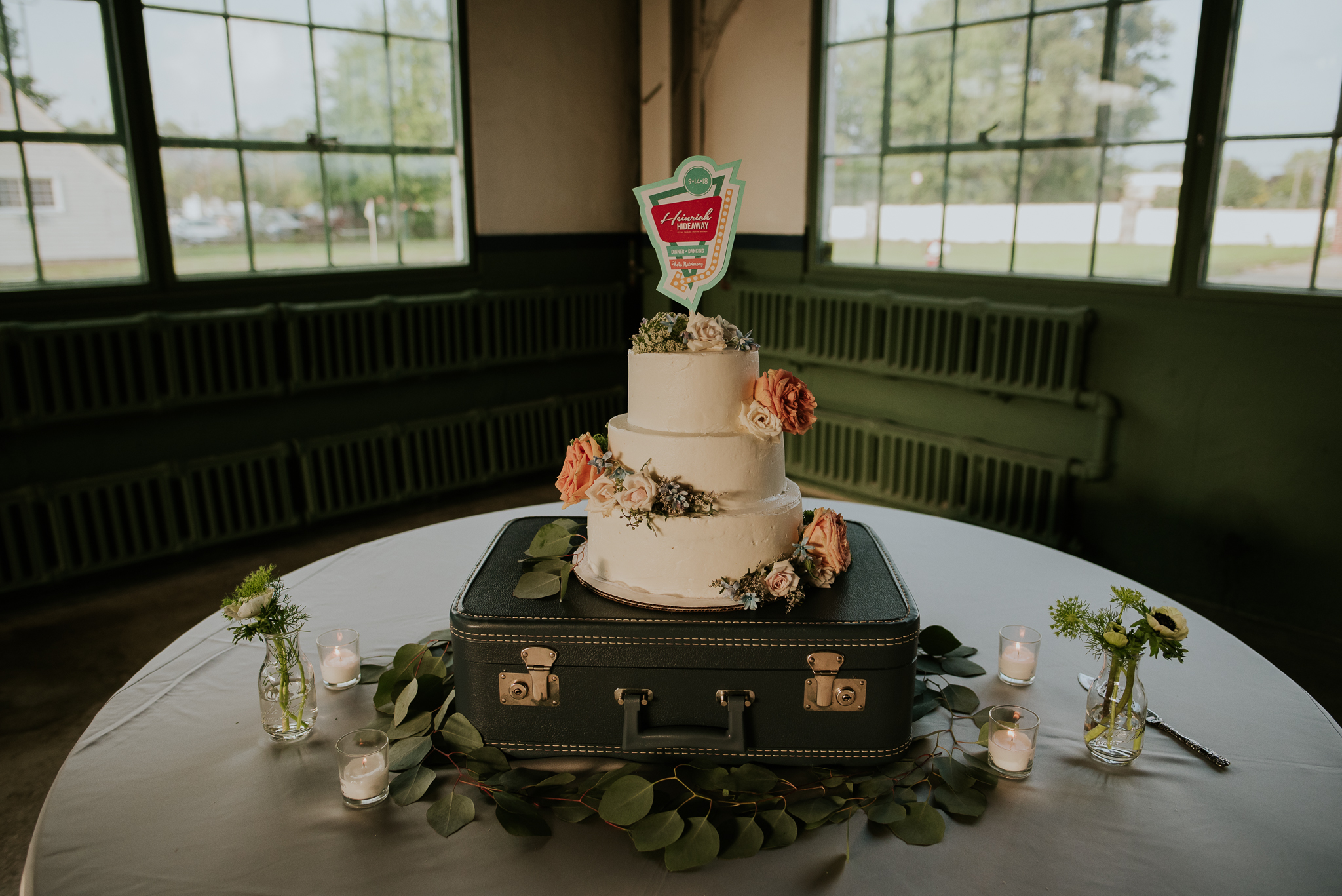 Packard Proving Grounds | Shelby Township, MI | Miss Lyss Photography | www.misslyssphotography.com