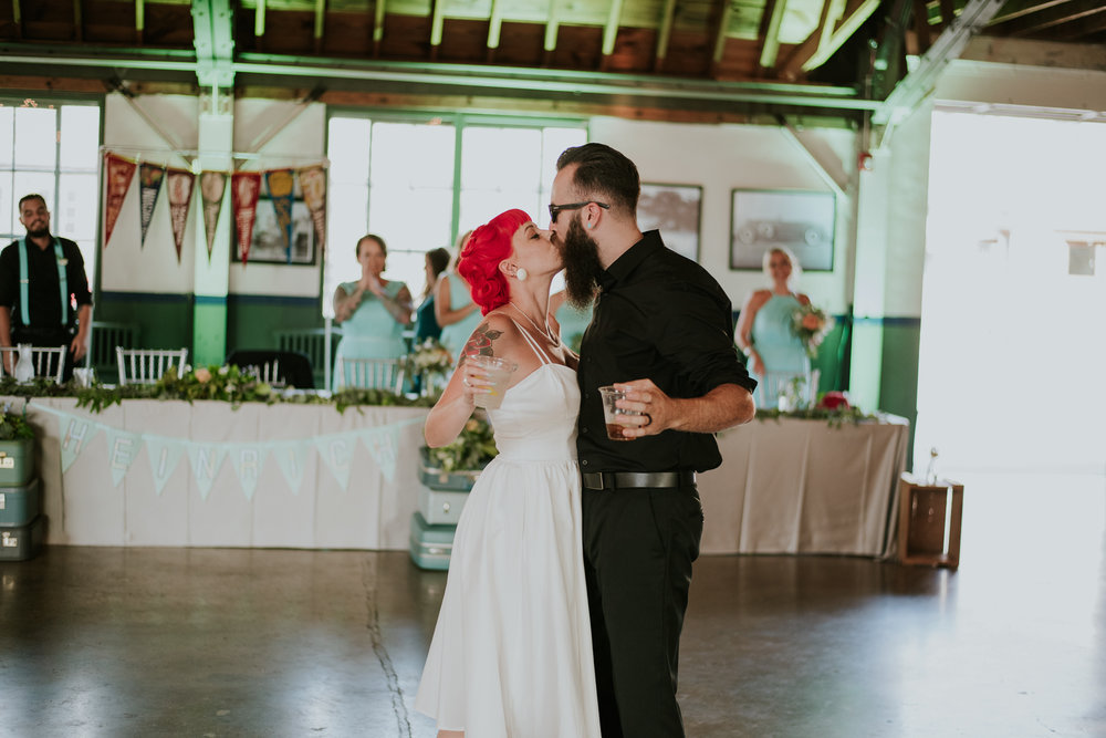 Packard Proving Grounds | Shelby Township, MI | Miss Lyss Photography | www.misslyssphotography.com