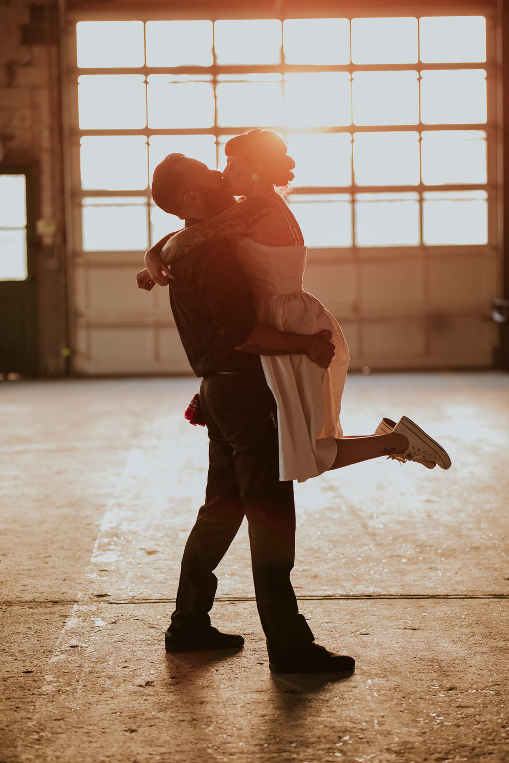 Packard Proving Grounds | Shelby Township, MI | Miss Lyss Photography | www.misslyssphotography.com