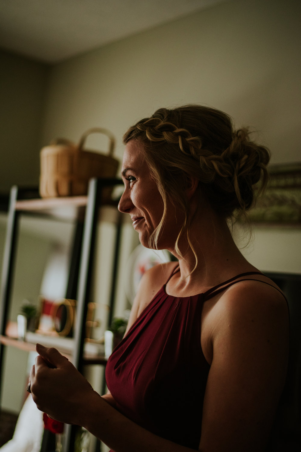 Northern Michigan Wedding Photographer | Traverse City, MI | Miss Lyss Photography | www.misslyssphotography.com