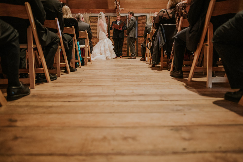 The Cathedral Barn | Traverse City, MI | Miss Lyss Photography | www.misslyssphotography.com