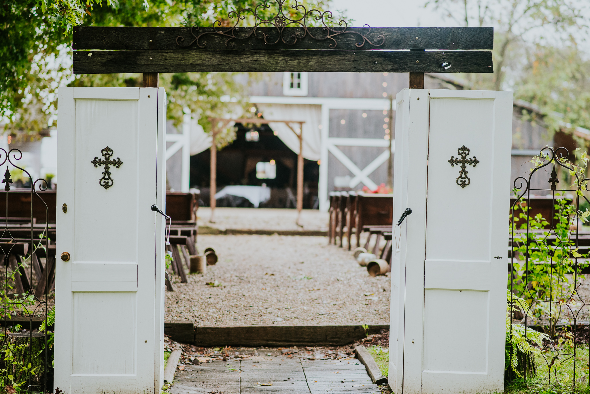 Something Blueberry Barn | Bangor, MI | Miss Lyss Photography | www.misslyssphotography.com