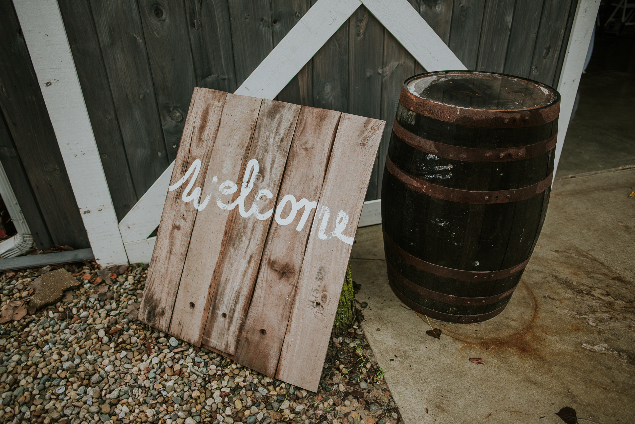 Something Blueberry Barn | Bangor, MI | Miss Lyss Photography | www.misslyssphotography.com