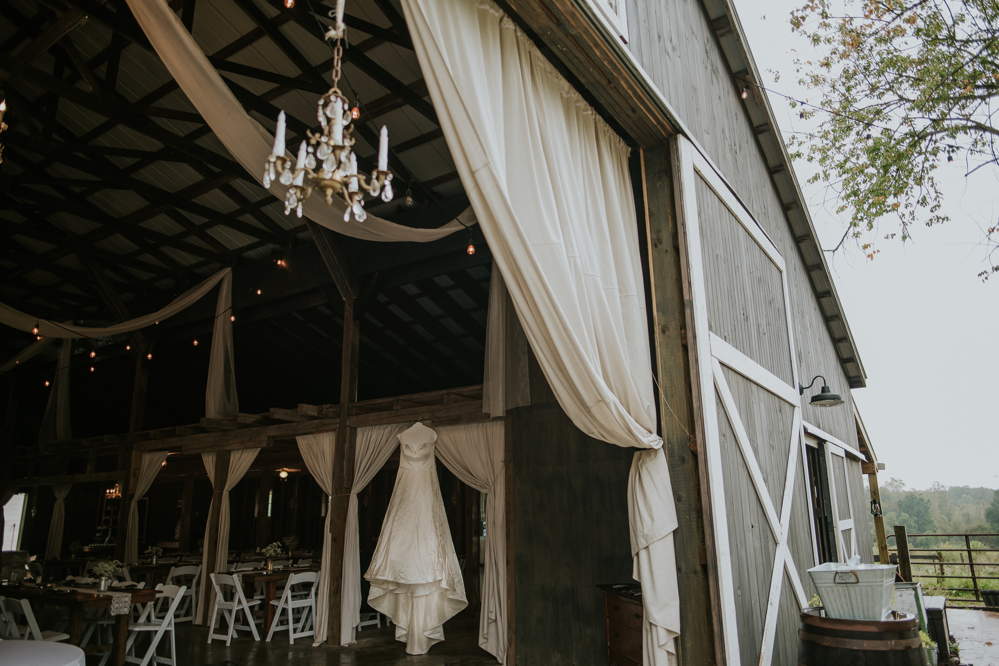 Something Blueberry Barn | Bangor, MI | Miss Lyss Photography | www.misslyssphotography.com