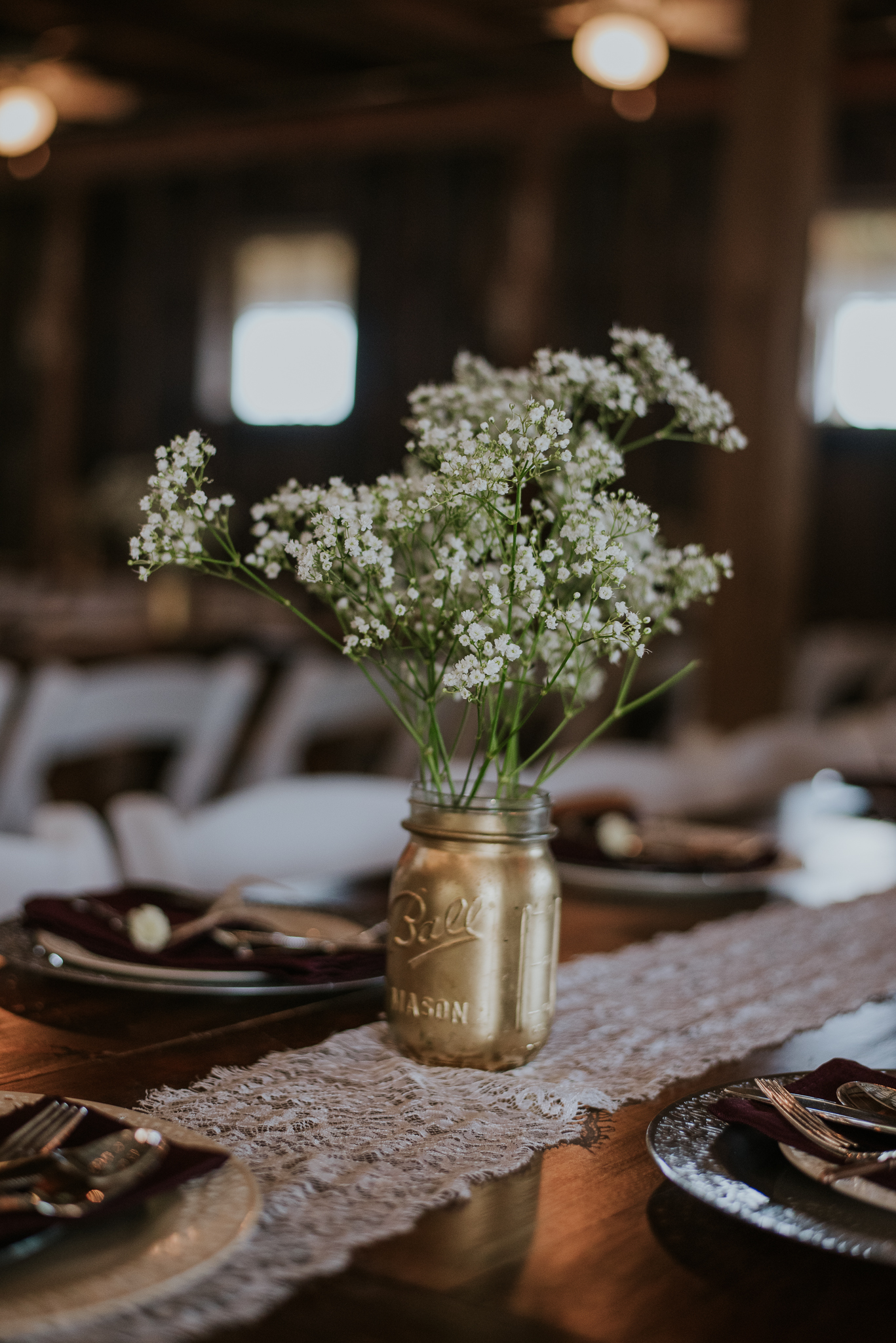 Something Blueberry Barn | Bangor, MI | Miss Lyss Photography | www.misslyssphotography.com