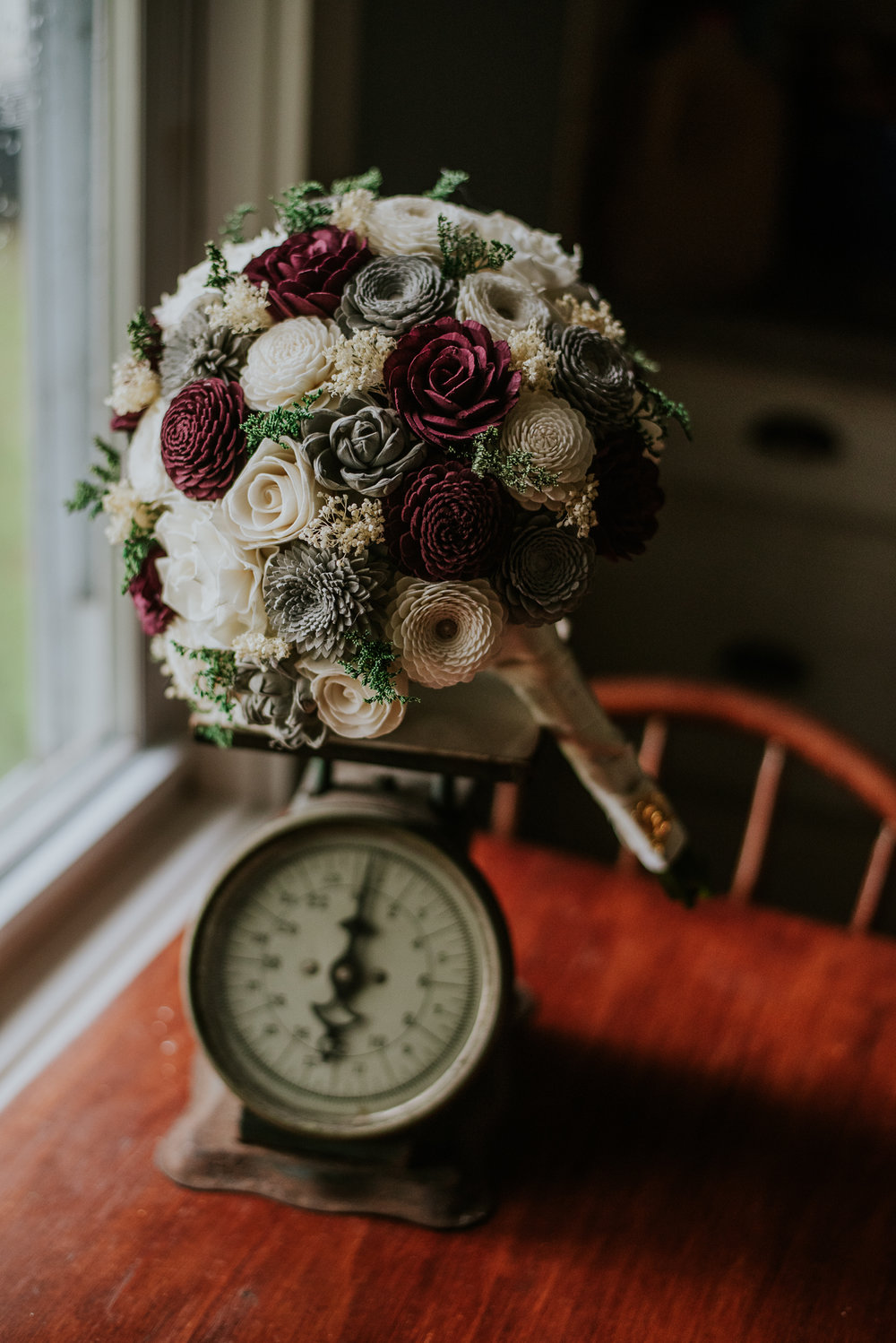 Something Blueberry Barn | Bangor, MI | Miss Lyss Photography | www.misslyssphotography.com