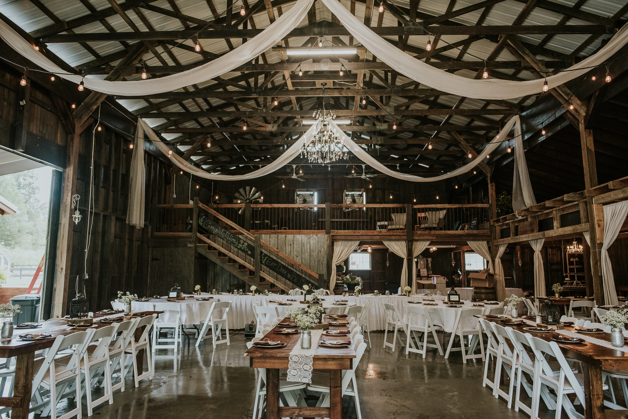 Something Blueberry Barn | Bangor, MI | Miss Lyss Photography | www.misslyssphotography.com