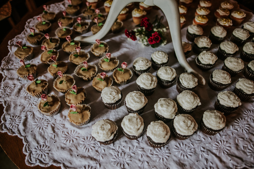 Something Blueberry Barn | Bangor, MI | Miss Lyss Photography | www.misslyssphotography.com