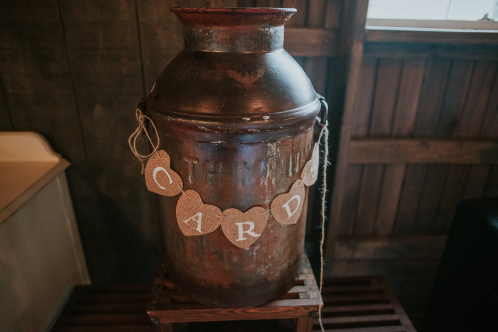 Something Blueberry Barn | Bangor, MI | Miss Lyss Photography | www.misslyssphotography.com