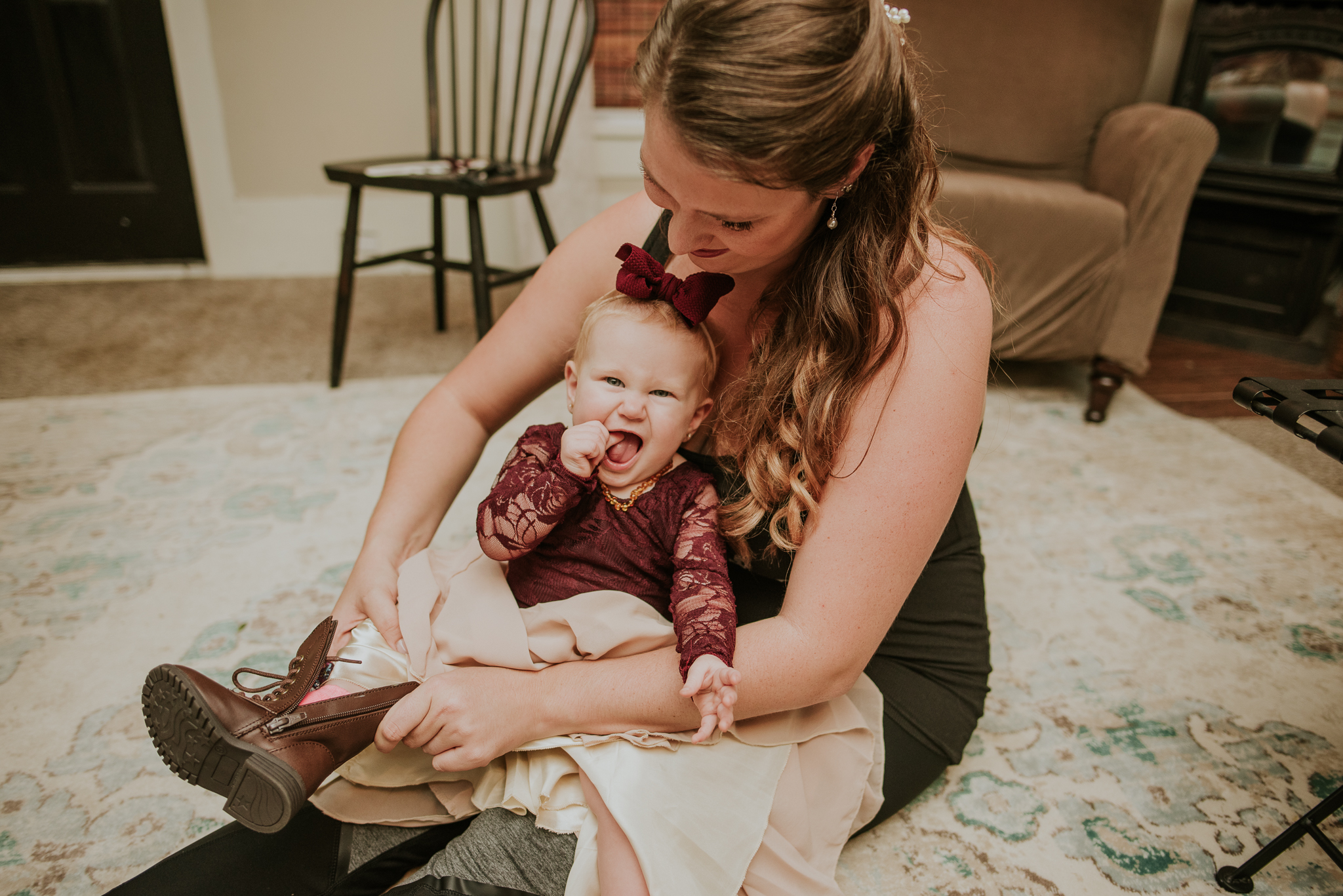 Something Blueberry Barn | Bangor, MI | Miss Lyss Photography | www.misslyssphotography.com