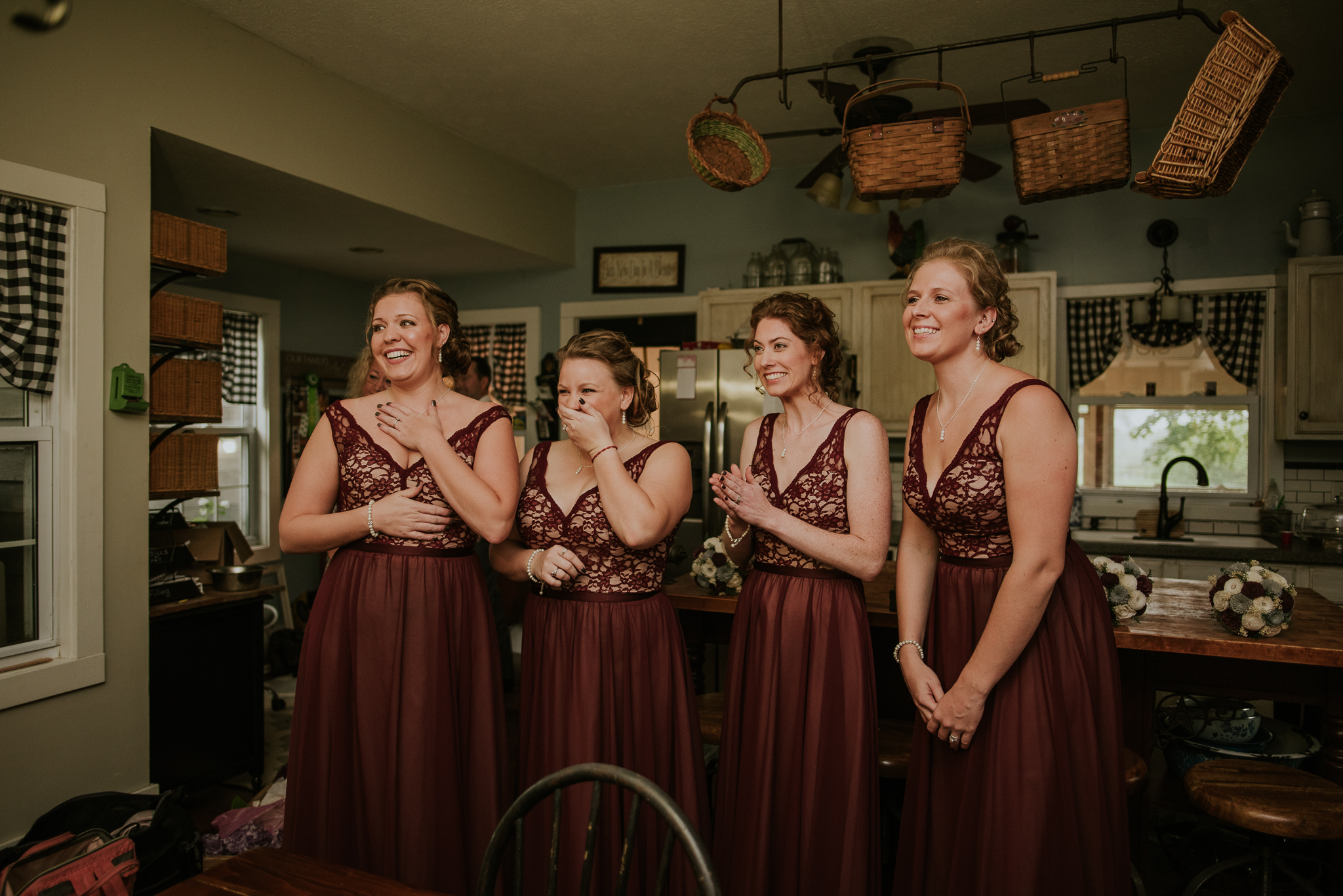 Something Blueberry Barn | Bangor, MI | Miss Lyss Photography | www.misslyssphotography.com