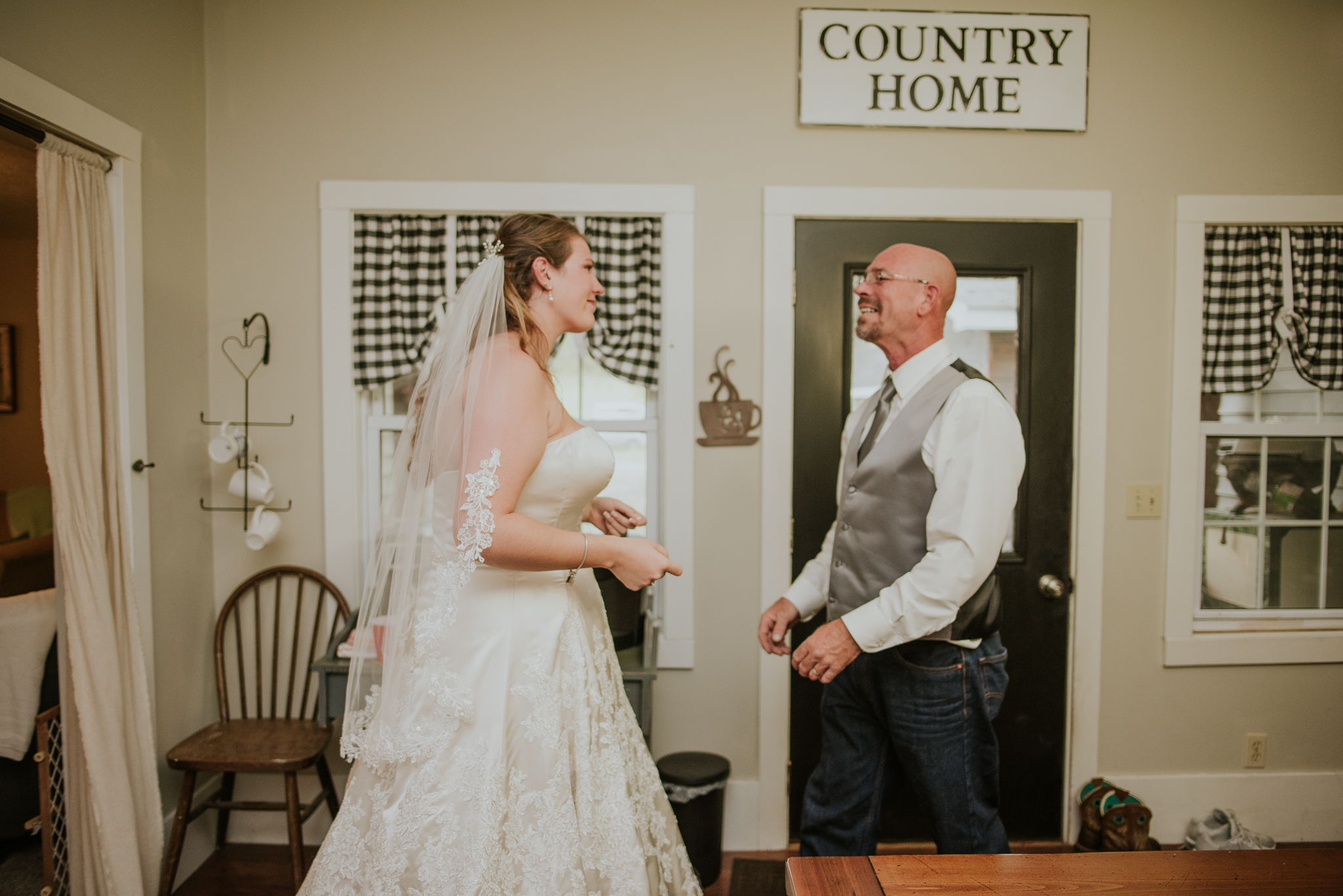 Something Blueberry Barn | Bangor, MI | Miss Lyss Photography | www.misslyssphotography.com