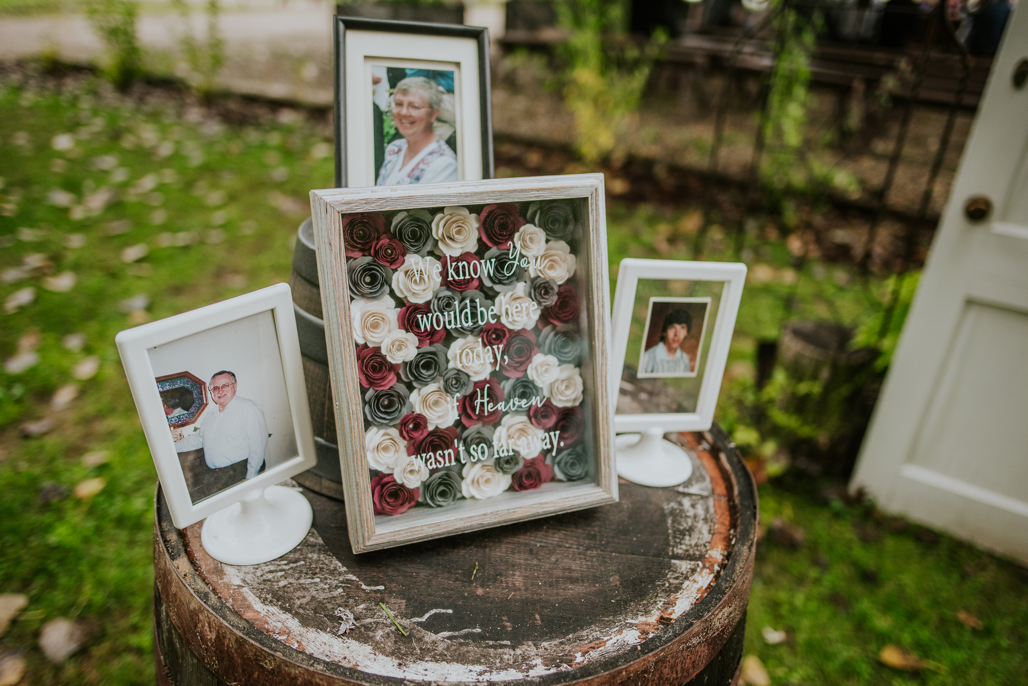 Something Blueberry Barn | Bangor, MI | Miss Lyss Photography | www.misslyssphotography.com