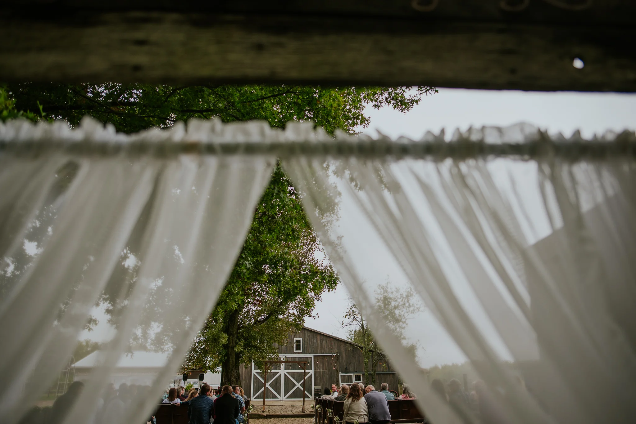 Something Blueberry Barn | Bangor, MI | Miss Lyss Photography | www.misslyssphotography.com