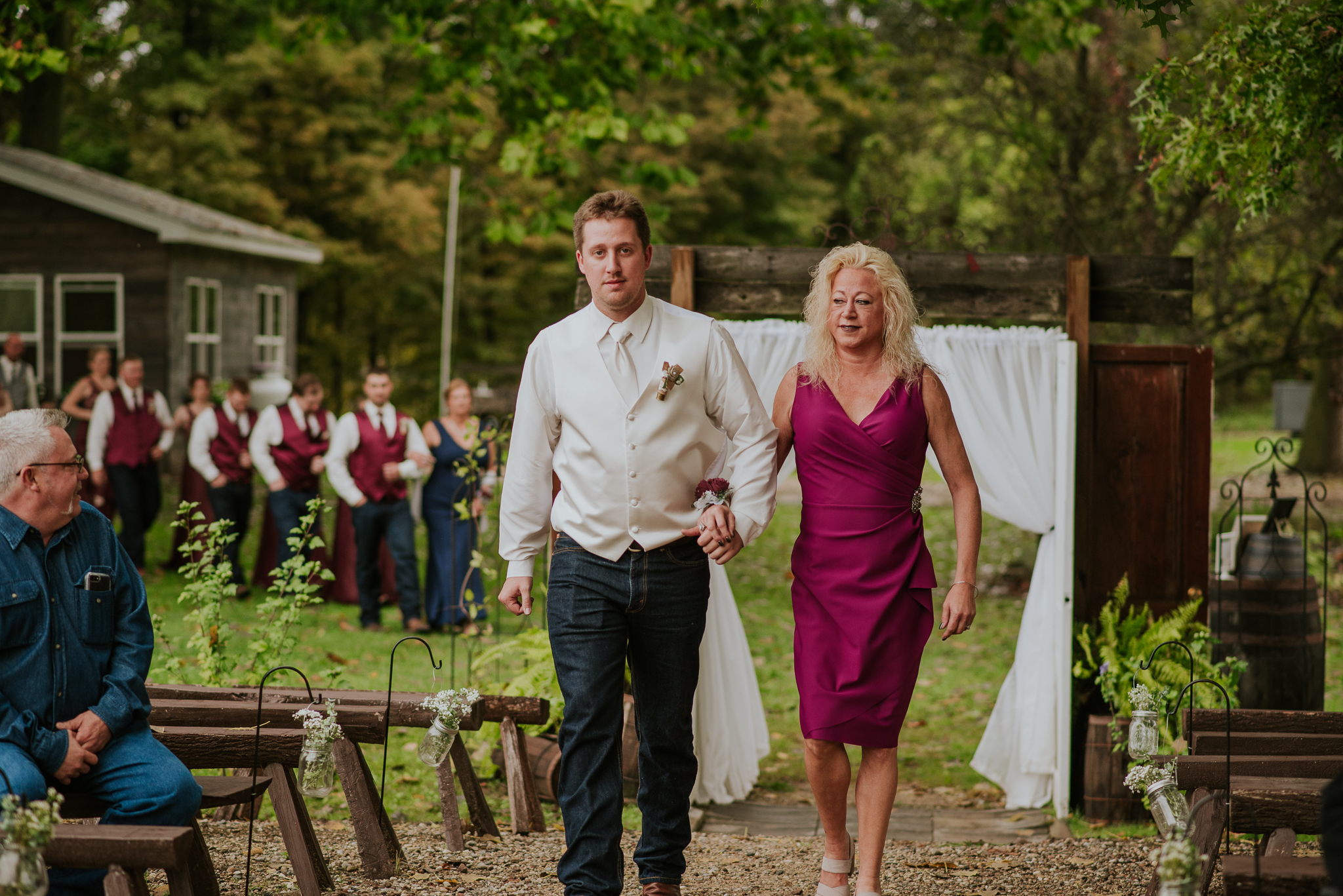 Something Blueberry Barn | Bangor, MI | Miss Lyss Photography | www.misslyssphotography.com