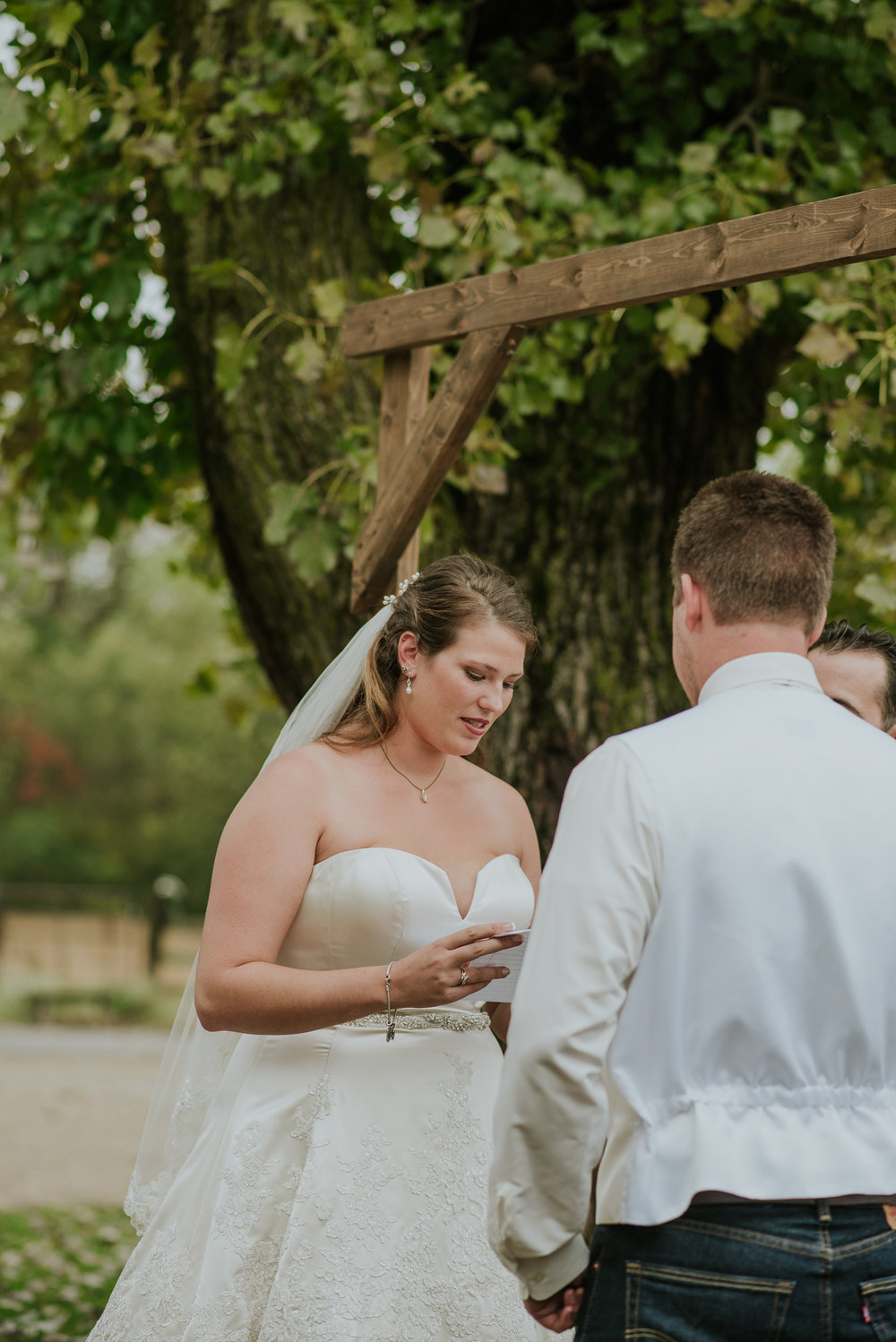 Something Blueberry Barn | Bangor, MI | Miss Lyss Photography | www.misslyssphotography.com