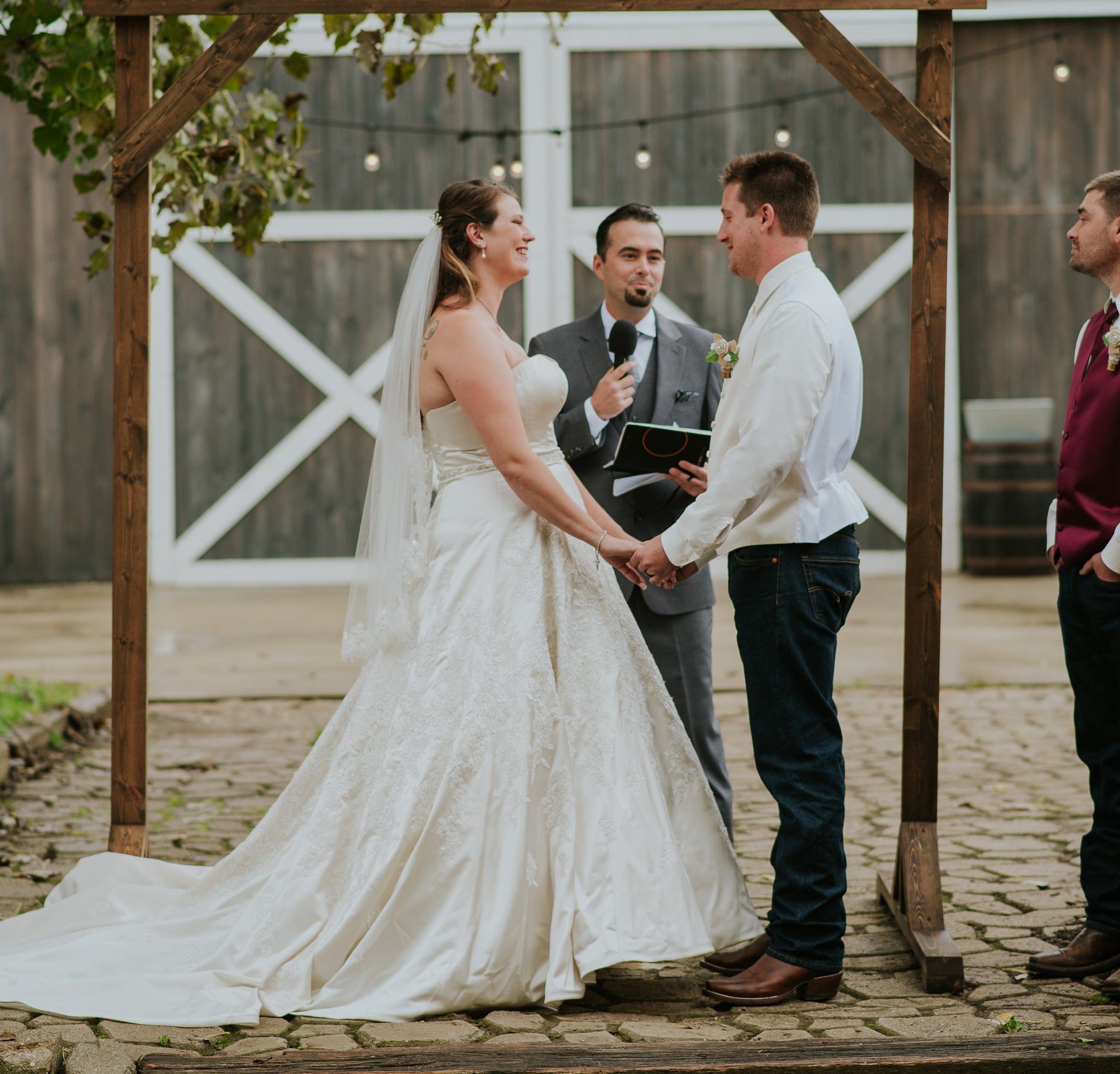 Something Blueberry Barn | Bangor, MI | Miss Lyss Photography | www.misslyssphotography.com