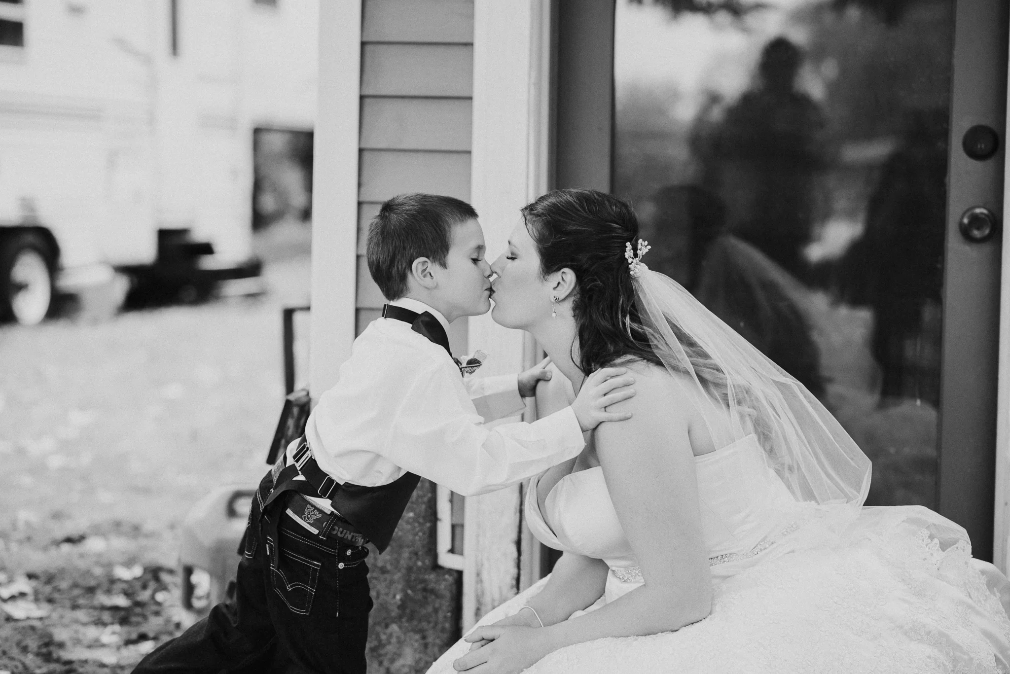 Something Blueberry Barn | Bangor, MI | Miss Lyss Photography | www.misslyssphotography.com
