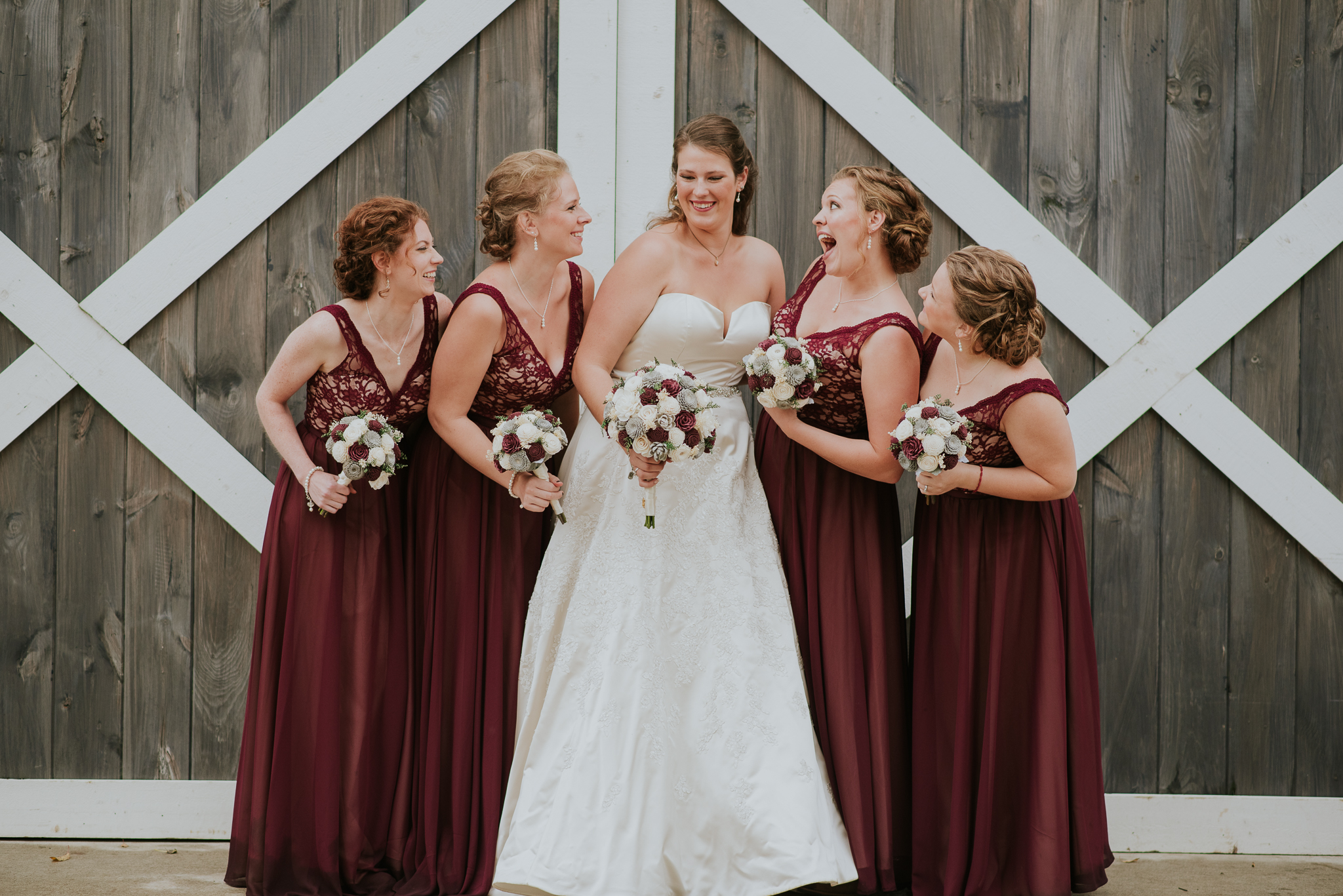 Something Blueberry Barn | Bangor, MI | Miss Lyss Photography | www.misslyssphotography.com