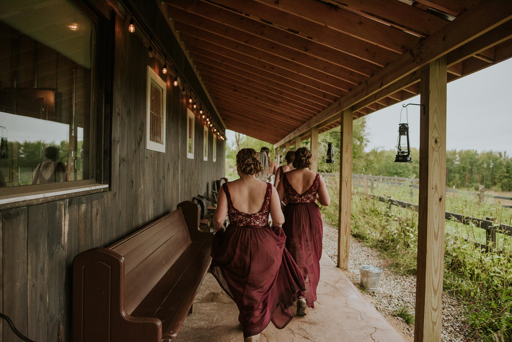 Something Blueberry Barn | Bangor, MI | Miss Lyss Photography | www.misslyssphotography.com