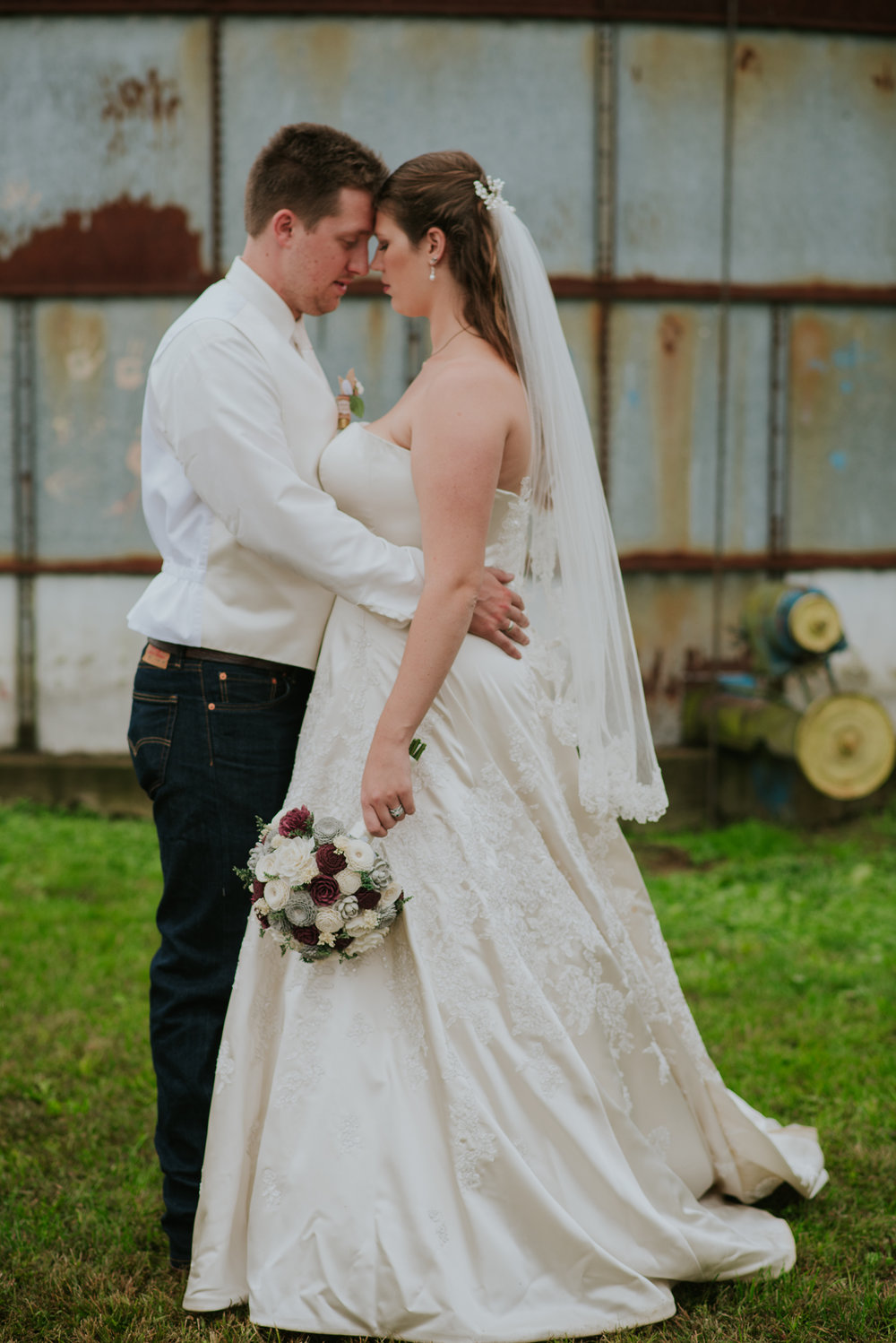 Something Blueberry Barn | Bangor, MI | Miss Lyss Photography | www.misslyssphotography.com